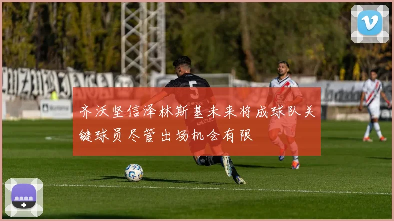 齐沃坚信泽林斯基未来将成球队关键球员尽管出场机会有限